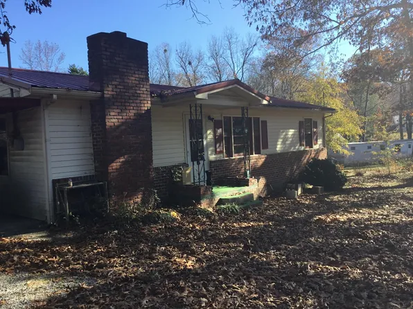 333 Corinth Rd, La Fayette, GA 30728