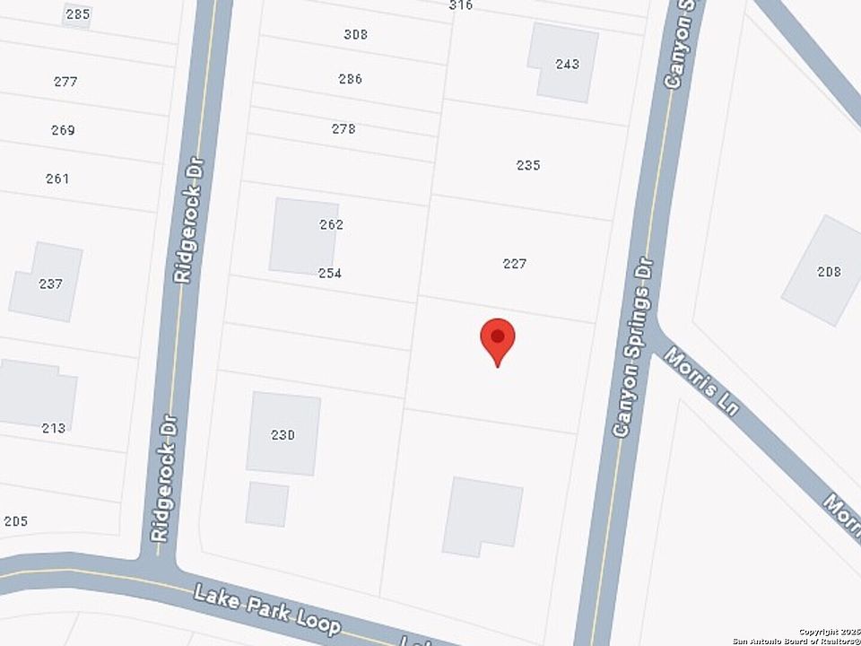 2nd image of 219 Canyon Springs LOT 69
