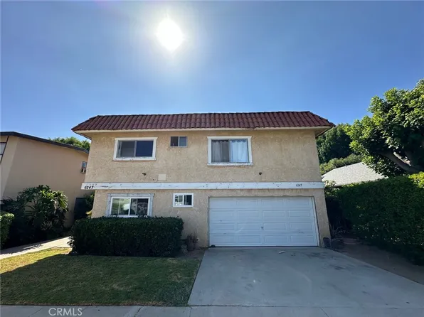 6247 Milton Ave, Whittier, CA 90601
