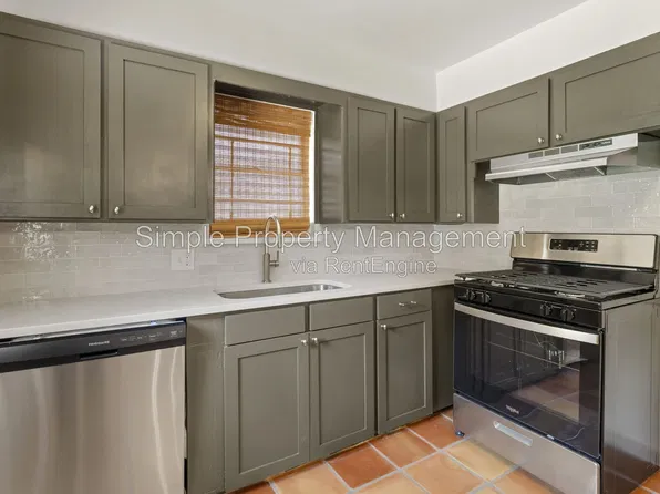 3025 N Utah Ave, Oklahoma City, OK 73107