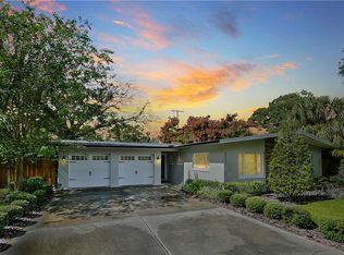 2051 Temple Dr, Winter Park, FL 32789