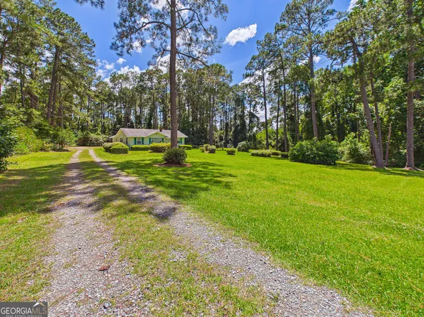770 Soperton Hwy, Eastman, GA 31023