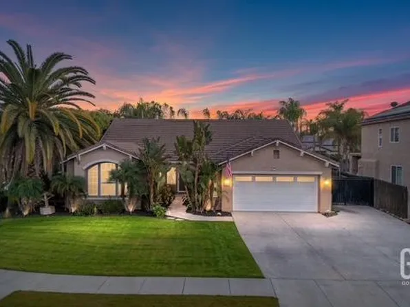 12513 Knights Bridge Pl, Bakersfield, CA 93312