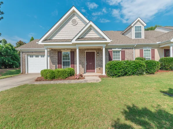 107 Orchard Way, North Augusta, SC 29860
