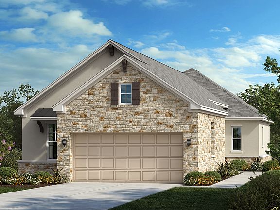 Elevation Two