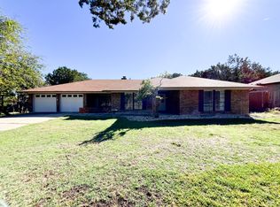 2111 Chinaberry Cir, Harker Heights, TX 76548