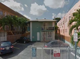 1030 SW 7th St APT 2, Miami, FL 33130