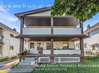 4453 W 48th St #4453, Cleveland, OH 44144