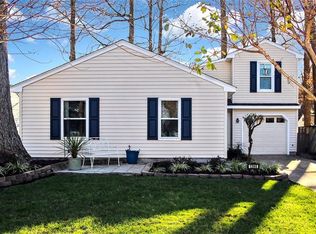 1366 Crane Cres, Virginia Beach, VA 23454