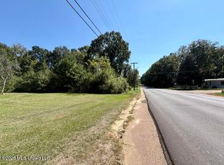 S Locust St, McComb, MS 39648
