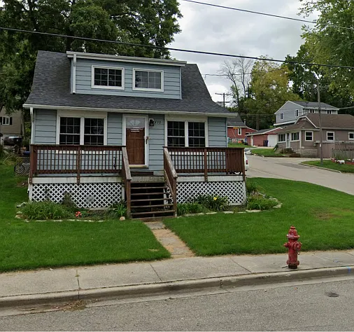 2 bed, 1.5 bath, 1250 sqft, $2,200 — Photo 1