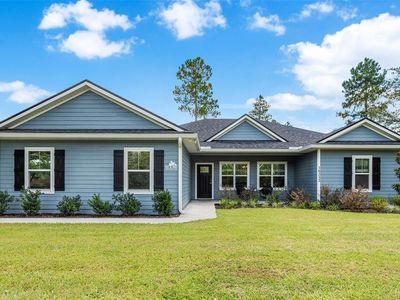 16232 SE 64th St, Lake Butler, FL, 32054