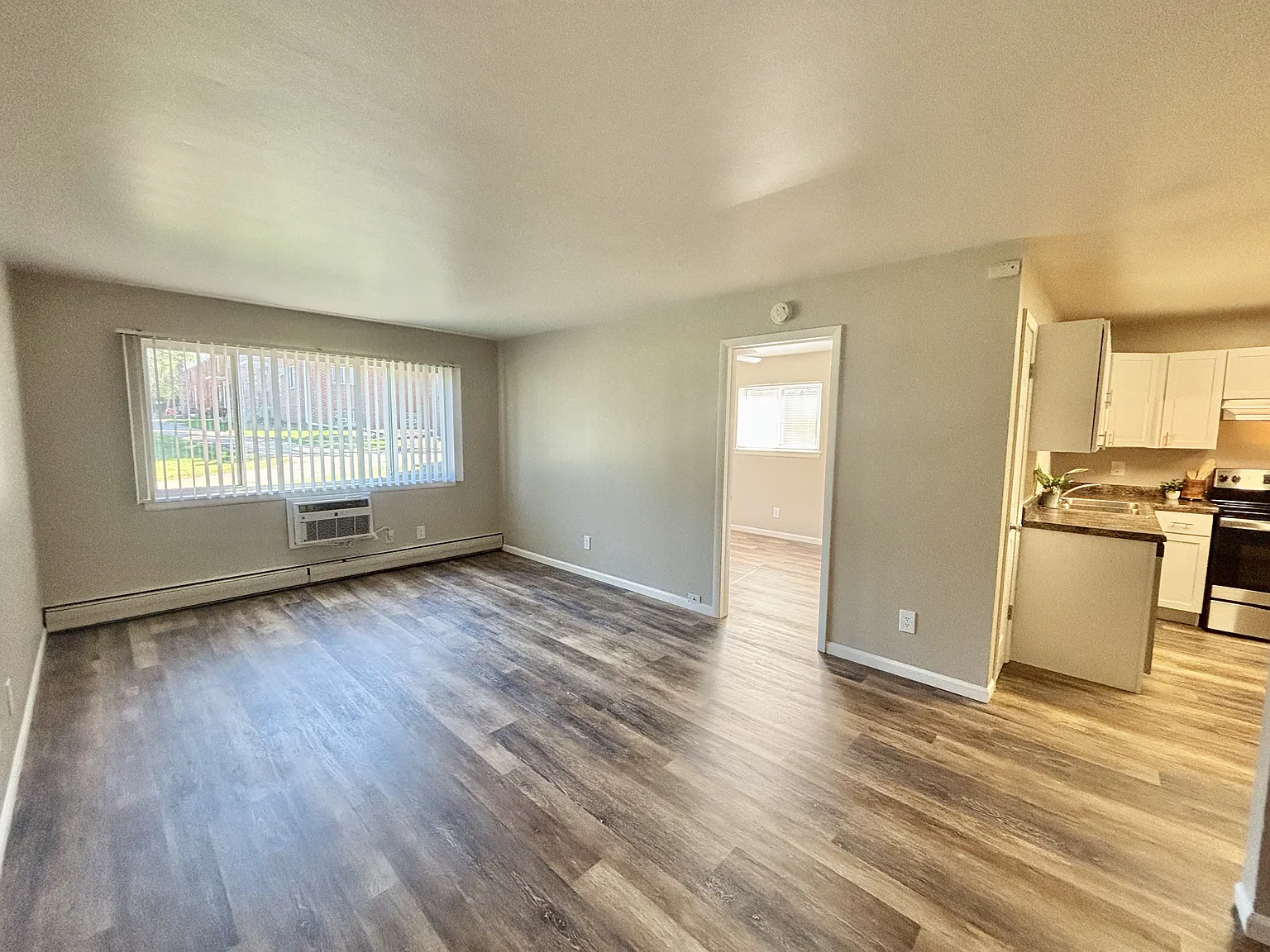 The Ridge Apartments — Photo 2