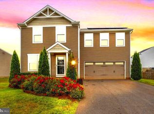 2438 Post Oak Dr, Culpeper, VA 22701