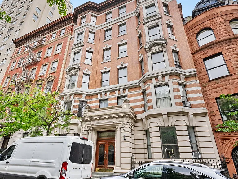 310 W 80th St #2D — Photo 9