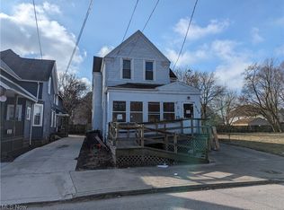 8100 Simon Ave, Cleveland, OH 44103