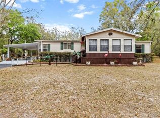 2999 E Dove Ct, Inverness, FL 34452