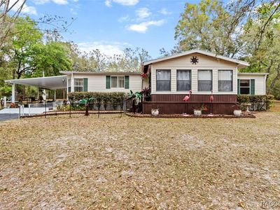 2999 E Dove Ct, Inverness, FL, 34452