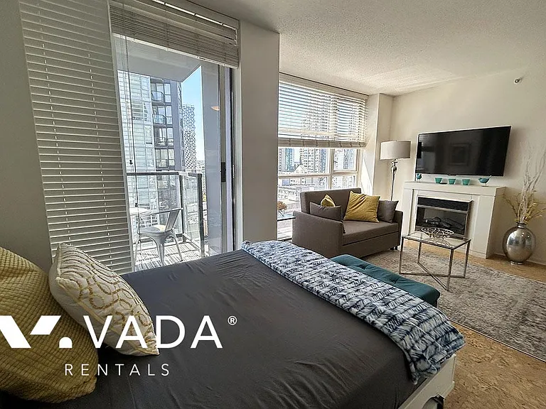 1155 Seymour St #1507 — Photo 9