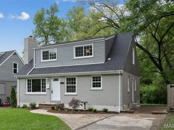 9838 Madison Ave, Saint Louis, MO 63119