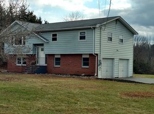 68 Belcher Rd, Blairstown, NJ 07825