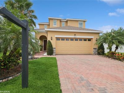 2659 Magpie Way, Sanford, FL, 32773