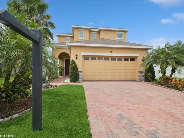 2659 MAGPIE WAY, SANFORD, FL 32773