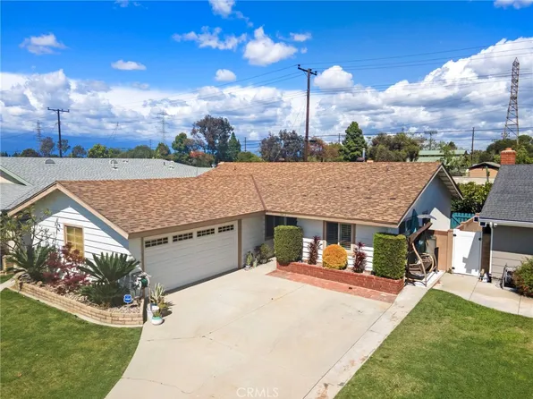 5412 Stevely Ave, Lakewood, CA 90713