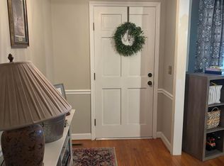 155 Partridge Lane, Varnville, SC 29944