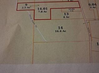 0 Kirklin Rd, Tylertown, MS 39667