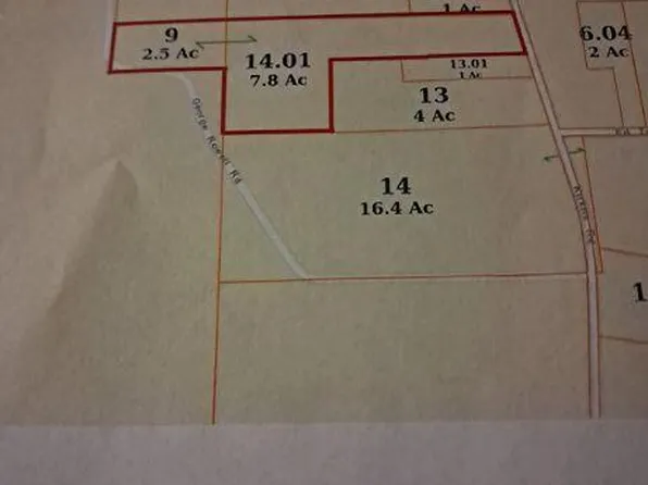 0 Kirklin Rd, Tylertown, MS 39667