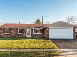 1973 Iowa Dr, Xenia, OH 45385
