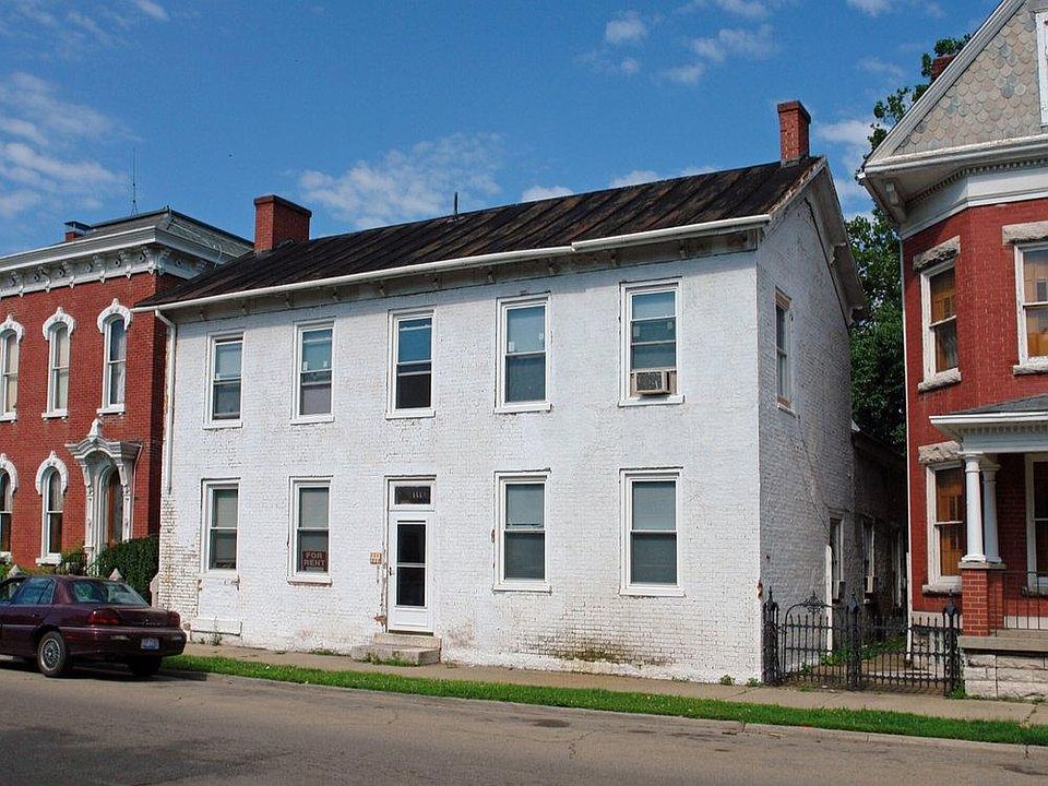 1st image of 111 S Main St #2
