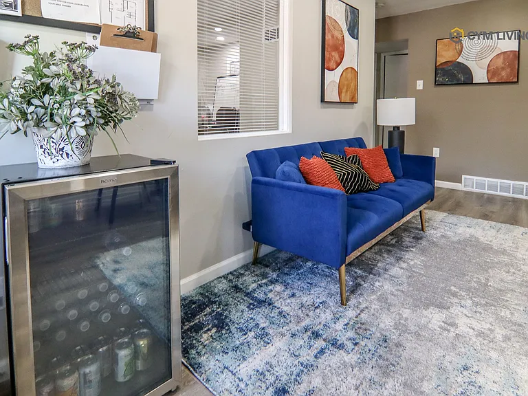 The Anchor Apartments — Photo 19