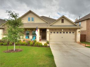 563 Catalina Ln, Austin, TX 78737