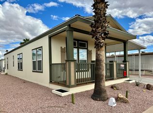 351 N Meridian #54, Apache Junction, AZ 85120