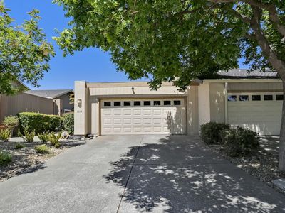 1213 Grove Cir, Benicia, CA, 94510