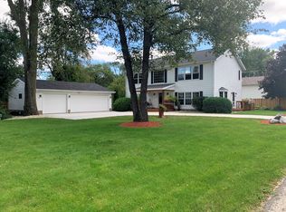 N2438 Charles Young Dr, Burlington, WI 53105