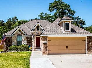 3724 Golden Rod Ln, Huntsville, TX 77340