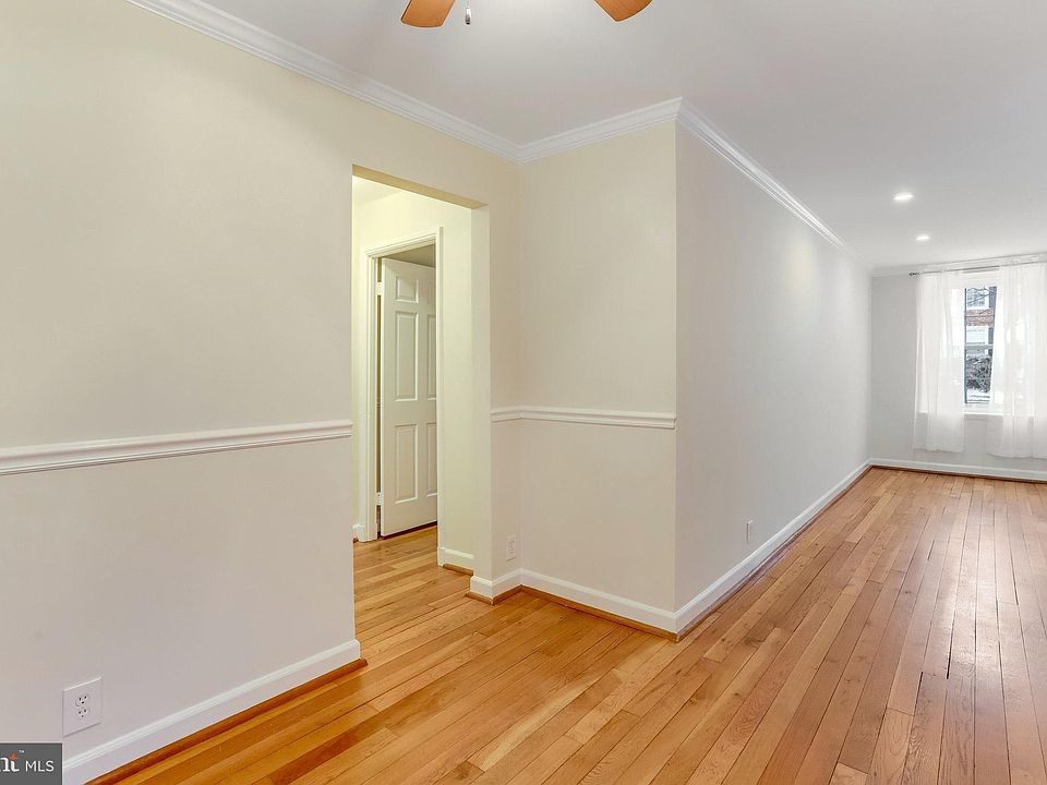 Fairlington Villages 3047 S Buchanan St Arlington VA Zillow