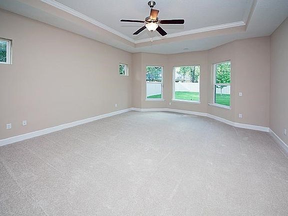 David Weekley Homes Inventory Photo