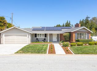 2 Ortalon Ave, Santa Cruz, CA 95060