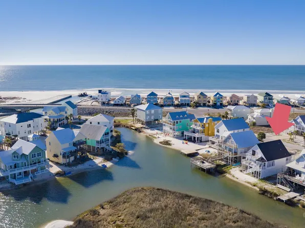 124 Sand Dune Dr, Gulf Shores, AL 36542