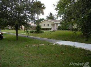 15441 SW 82nd Ave, Palmetto Bay, FL 33157