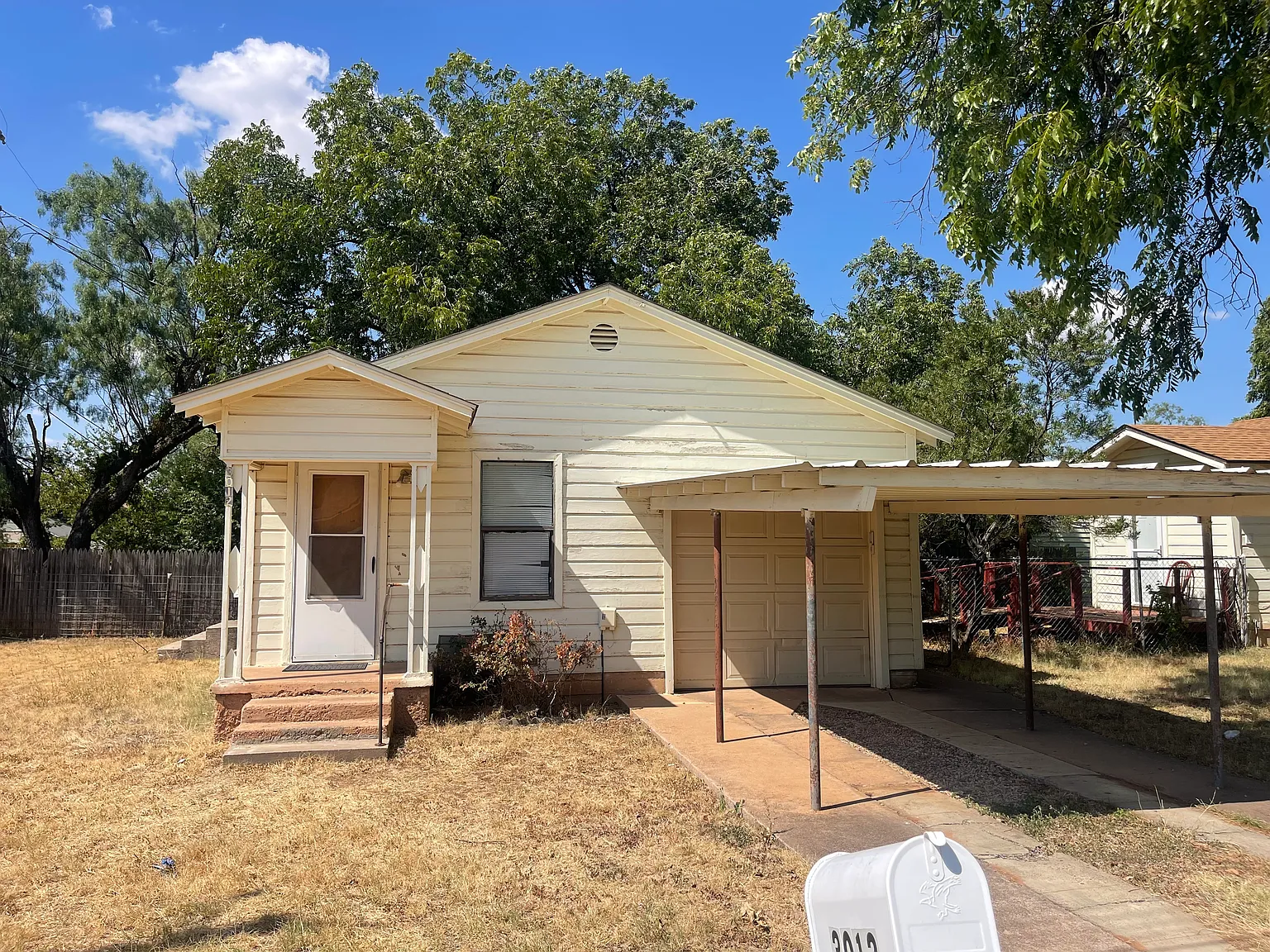 1 bed, 500 sqft, $1,100 — Photo 2