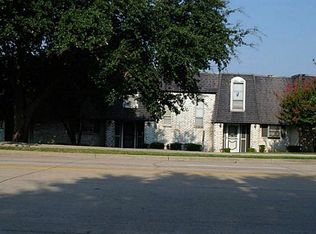 2315 Blue Sage Ln, Arlington, TX 76014