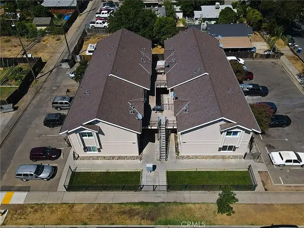1125 G St #6, Merced, CA 95341