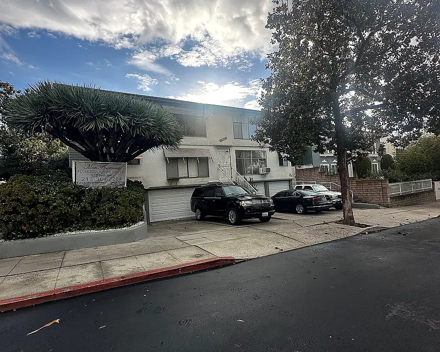 1966 Carmen Ave #4