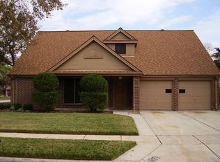 11930 Duran Canyon Ln, Houston, TX 77067