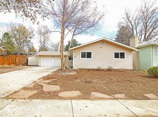 1915 Wynkoop Dr, Colorado Springs, CO 80909